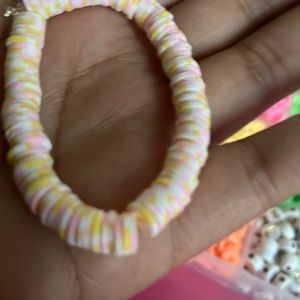 Lemonade, strawberry refresher